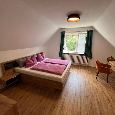 HarMonie Penthouse In Blankenburg Apartman Blankenburg  Kültér fotó