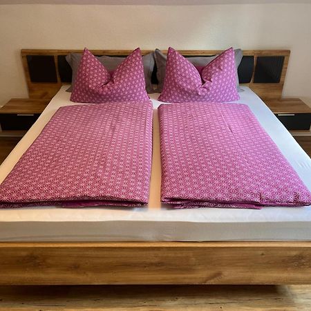 HarMonie Penthouse In Blankenburg Apartman Blankenburg  Kültér fotó